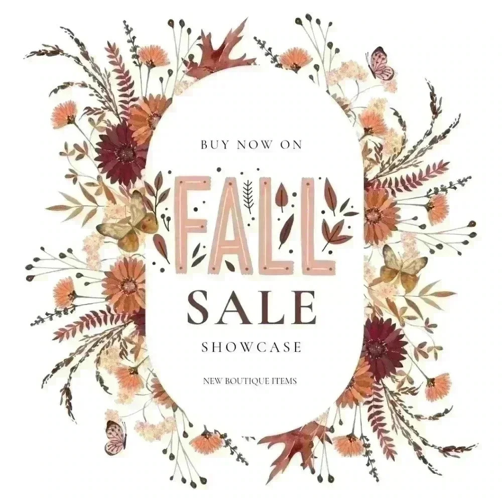 Listing instructions not for sale